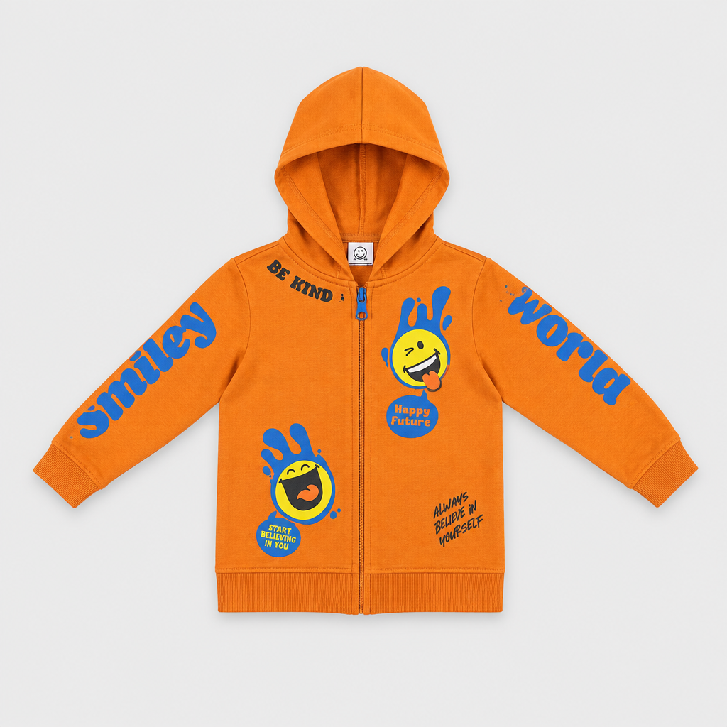 Felpa - Bambino - 72 - 77 | 9 mesi