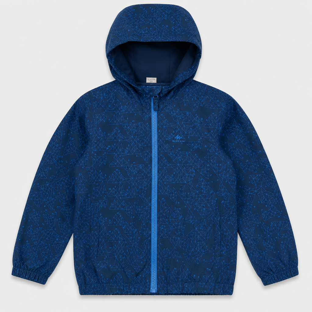 Impermeabile/kway - Bambino - 108 - 113 | 5 anni