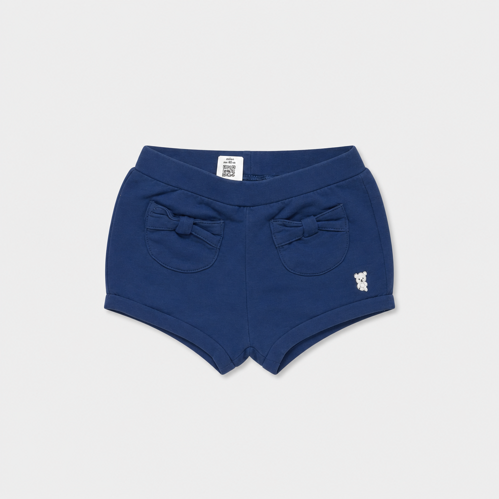 Pantaloncini corti - Bambina - 66 - 71 | 6 mesi