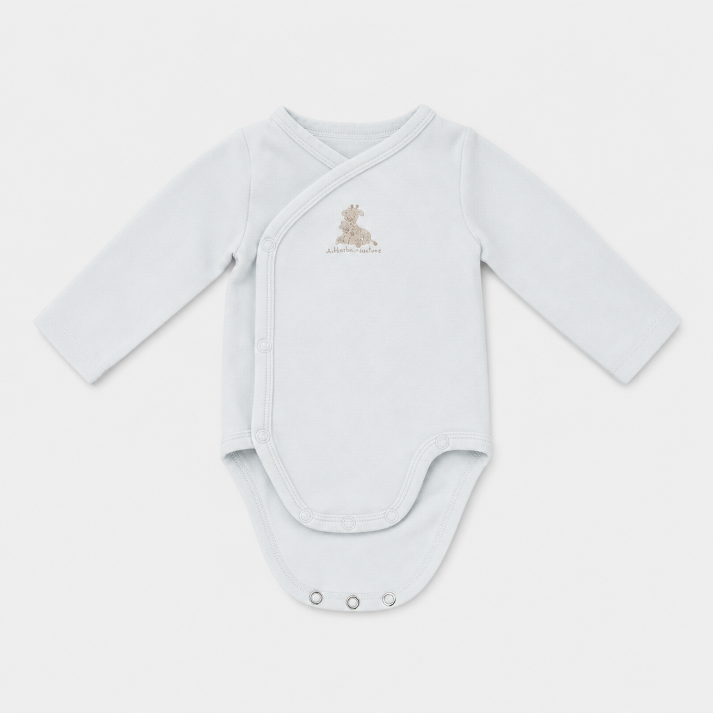 Body - Bambino - 50 - 59 < 3 mesi