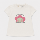 Maglietta maniche corte - Bambina - 84 - 89 | 18 mesi