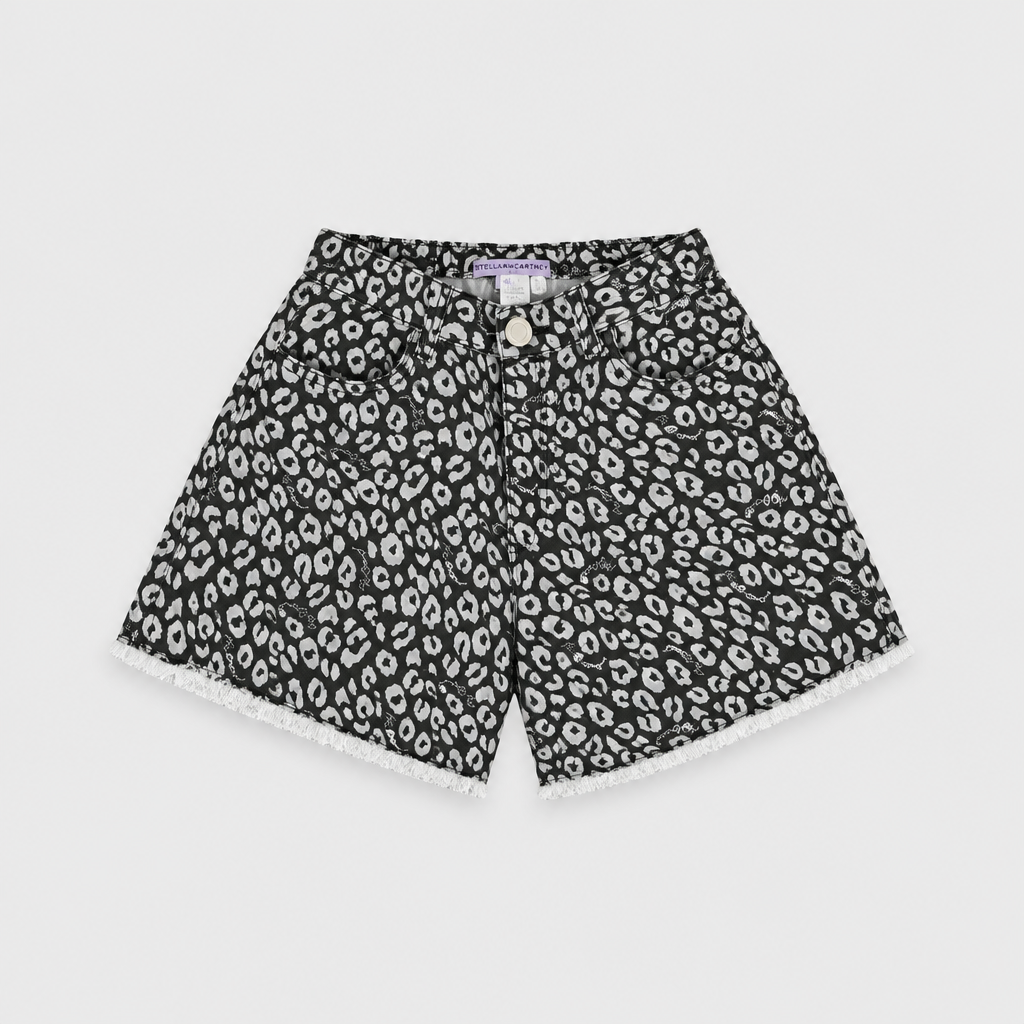 Pantaloncini corti - Bambina - 132 - 137 | 9 anni