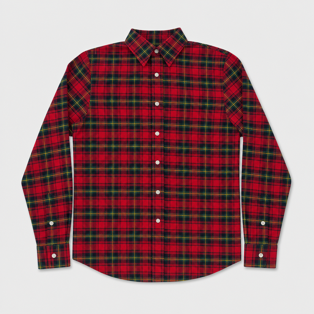 Camicia - Bambino - 126 - 131 | 8 anni