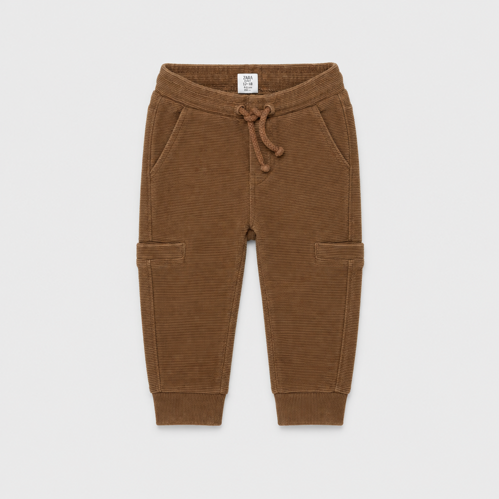 Pantaloni tuta - Bambino - 72 - 77 | 9 mesi