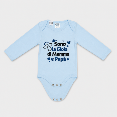 Body - Bambino - 78 - 83 | 1 anno