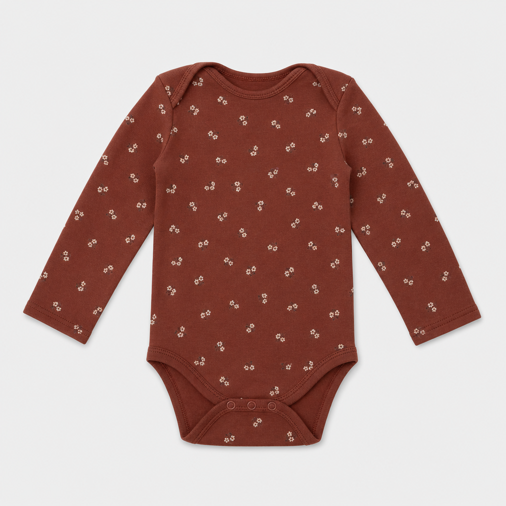Body - Bambina - 78 - 83 | 1 anno