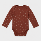 Body - Bambina - 78 - 83 | 1 anno
