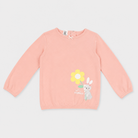 Maglietta maniche lunghe - Bambina - 96 - 101 | 3 anni