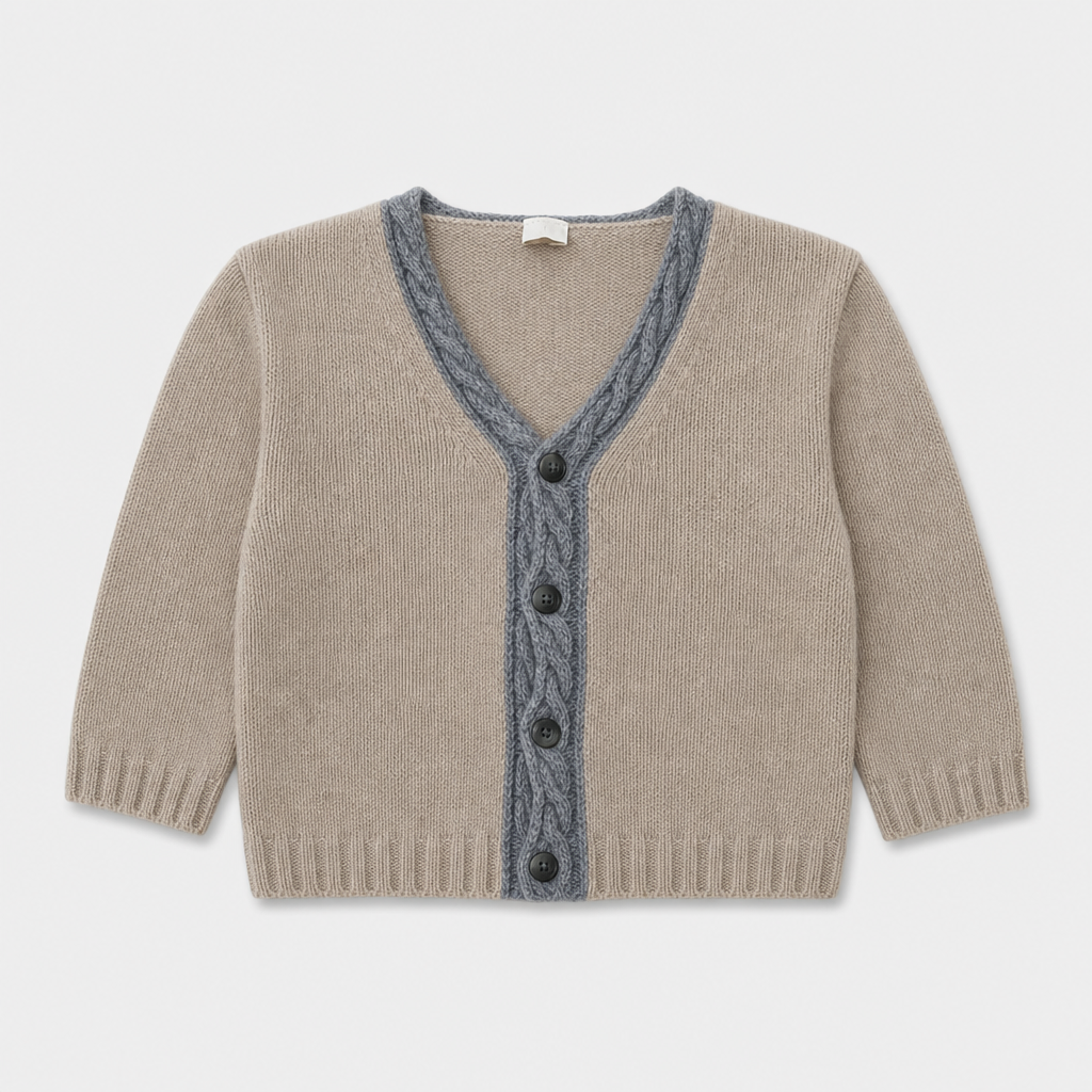 Maglioncino - Bambino - 72 - 77 | 9 mesi