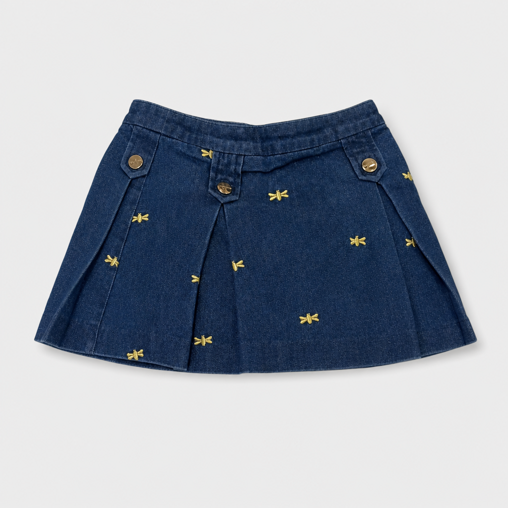 Gonna - Bambina - 102 - 107 | 4 anni
