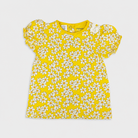Maglietta maniche corte - Bambina - 84 - 89 | 18 mesi