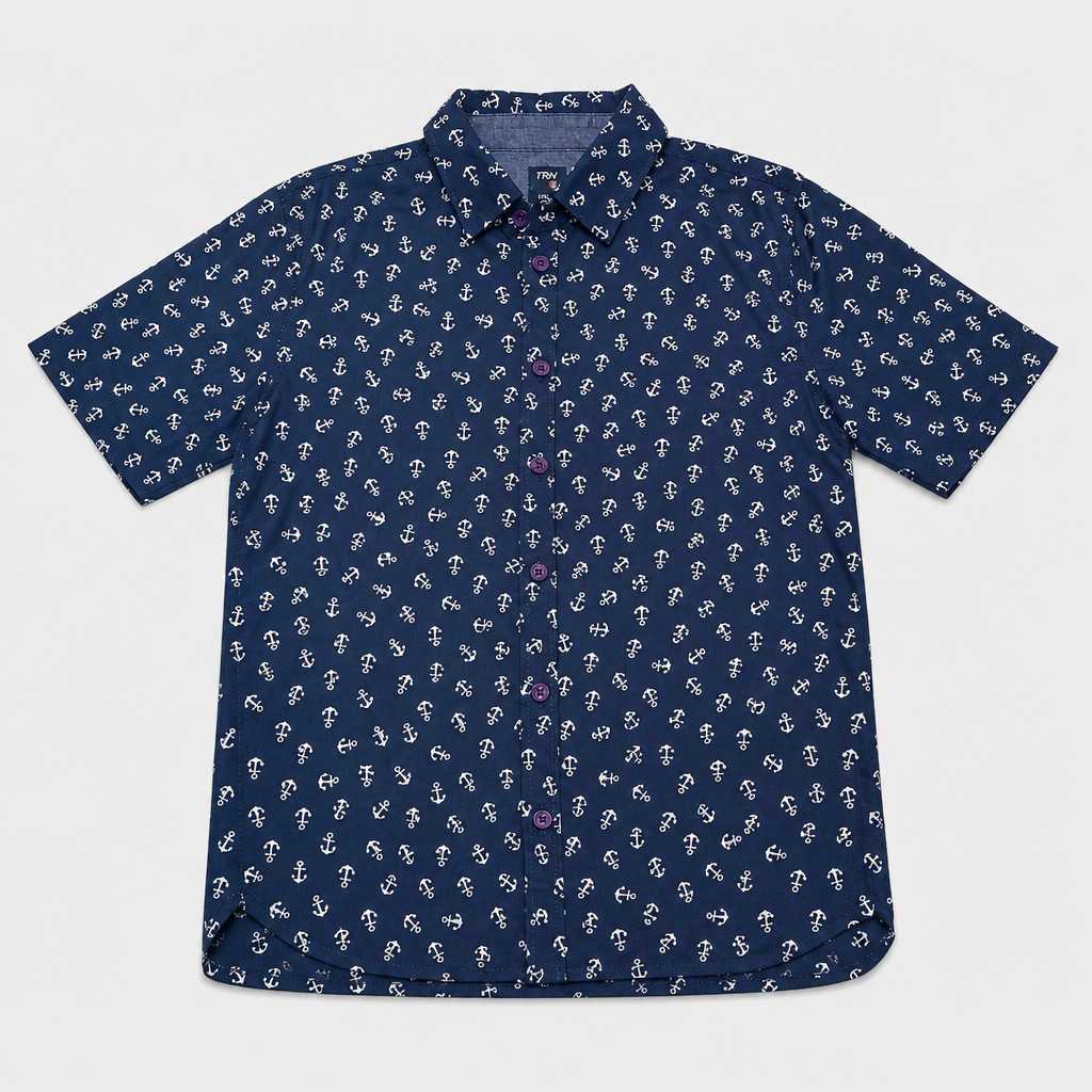 Camicia - Bambino - 126 - 131 | 8 anni