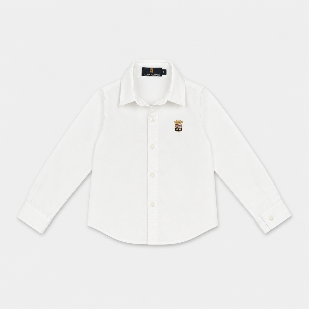 Camicia - Bambino - 102 - 107 | 4 anni