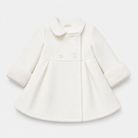 Giacca invernale pesante - Bambina - 72 - 77 | 9 mesi