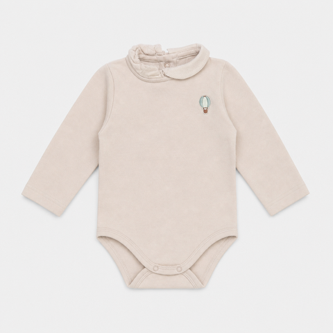 Body - Bambino - 50 - 59 < 3 mesi