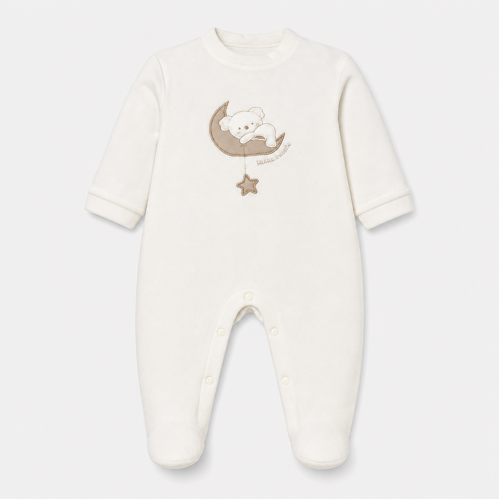 Tutine neonato - Bambino - 50 - 59 < 3 mesi