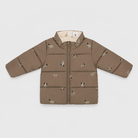 Giacca invernale pesante - Bambino - 72 - 77 | 9 mesi