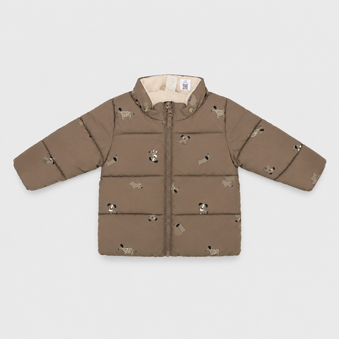 Giacca invernale pesante - Bambino - 72 - 77 | 9 mesi
