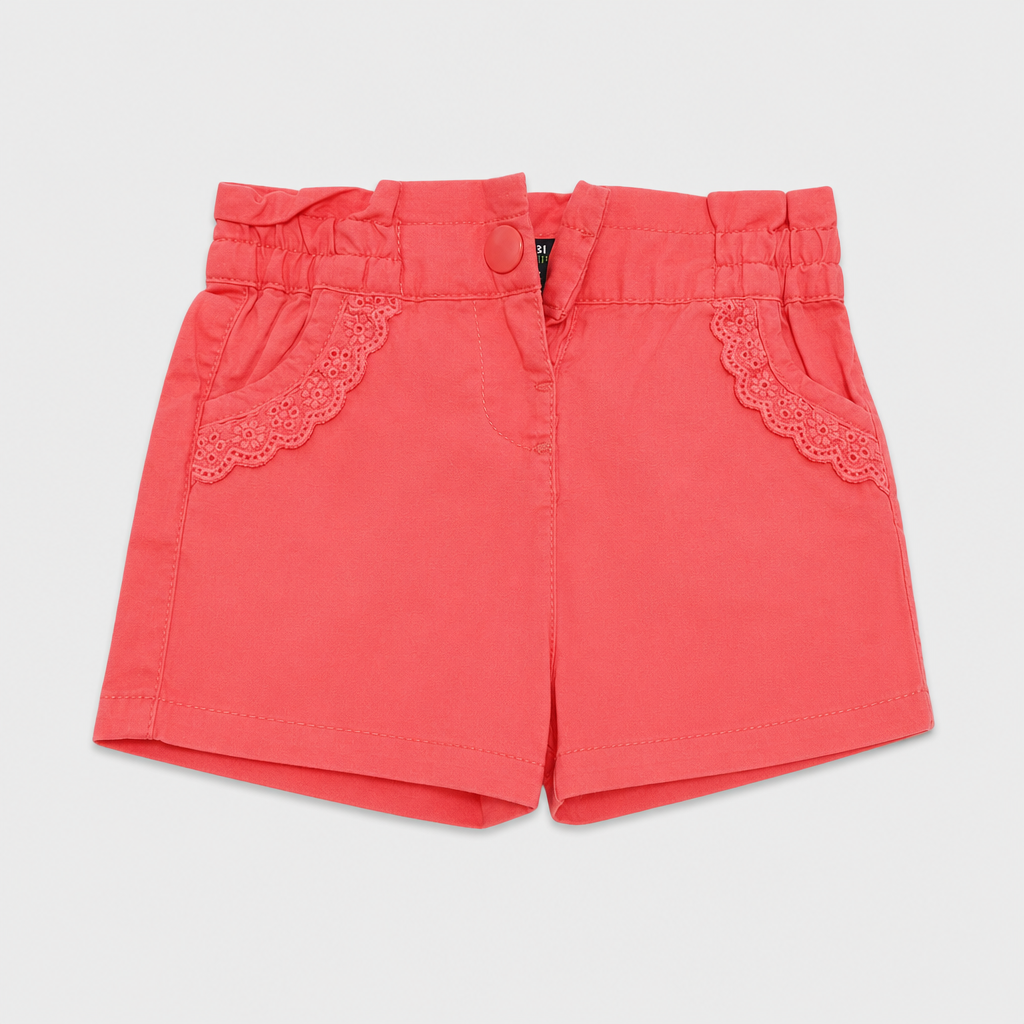 Pantaloncini corti - Bambina - 60 - 65 | 3 mesi