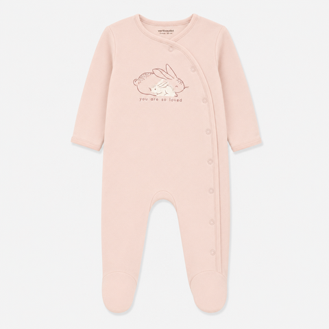 Tutine neonato - Bambina - 66 - 71 | 6 mesi