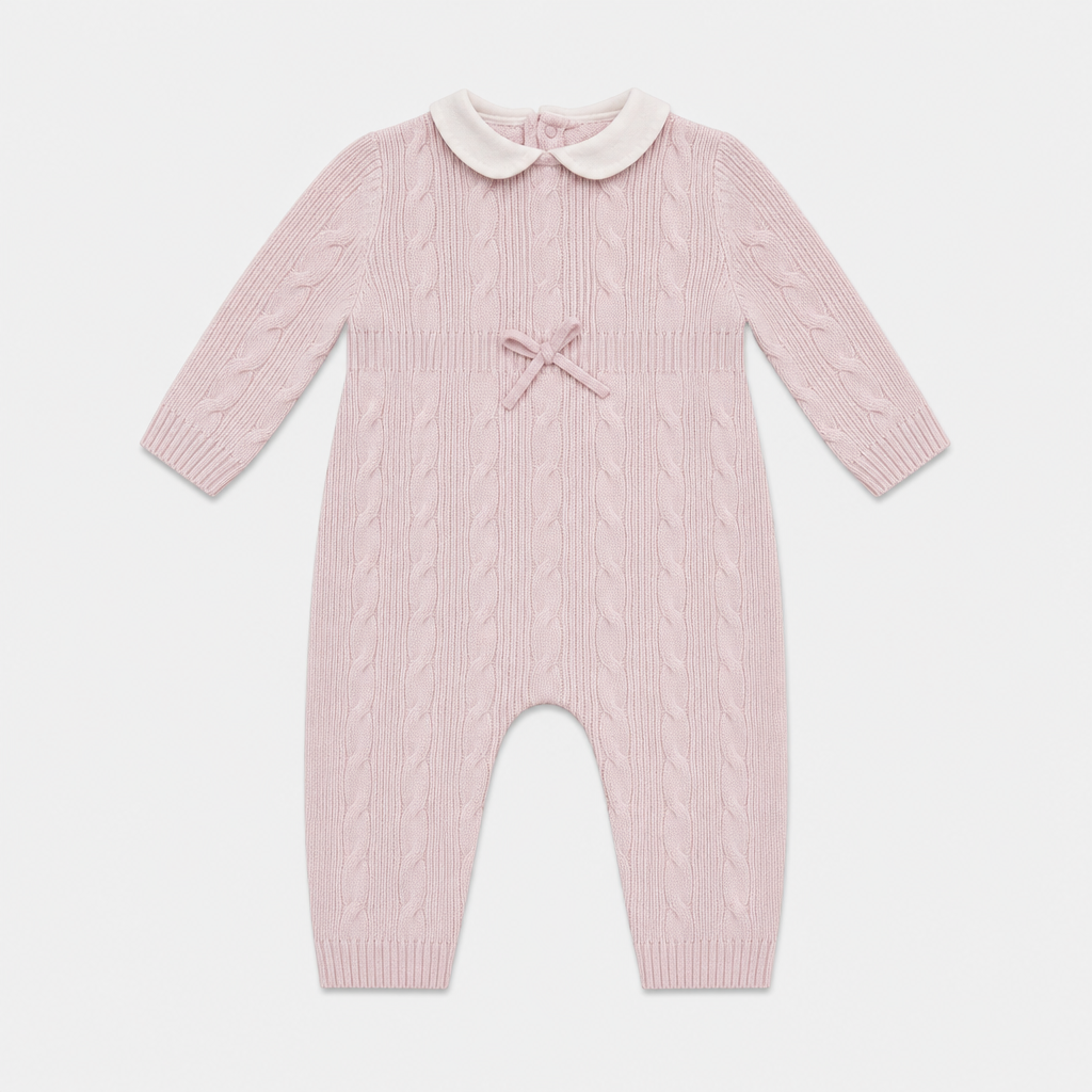 Tutine neonato - Bambina - 50 - 59 < 3 mesi