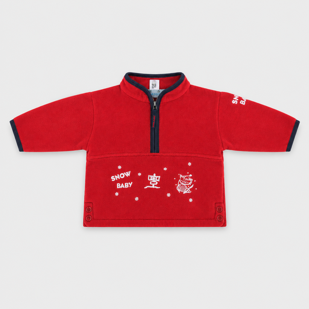 Felpa - Bambino - 84 - 89 | 18 mesi