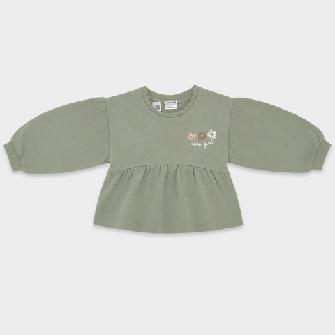 Felpa - Bambina - 96 - 101 | 3 anni