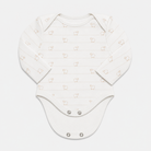 Body - Bambino - 50 - 59 < 3 mesi