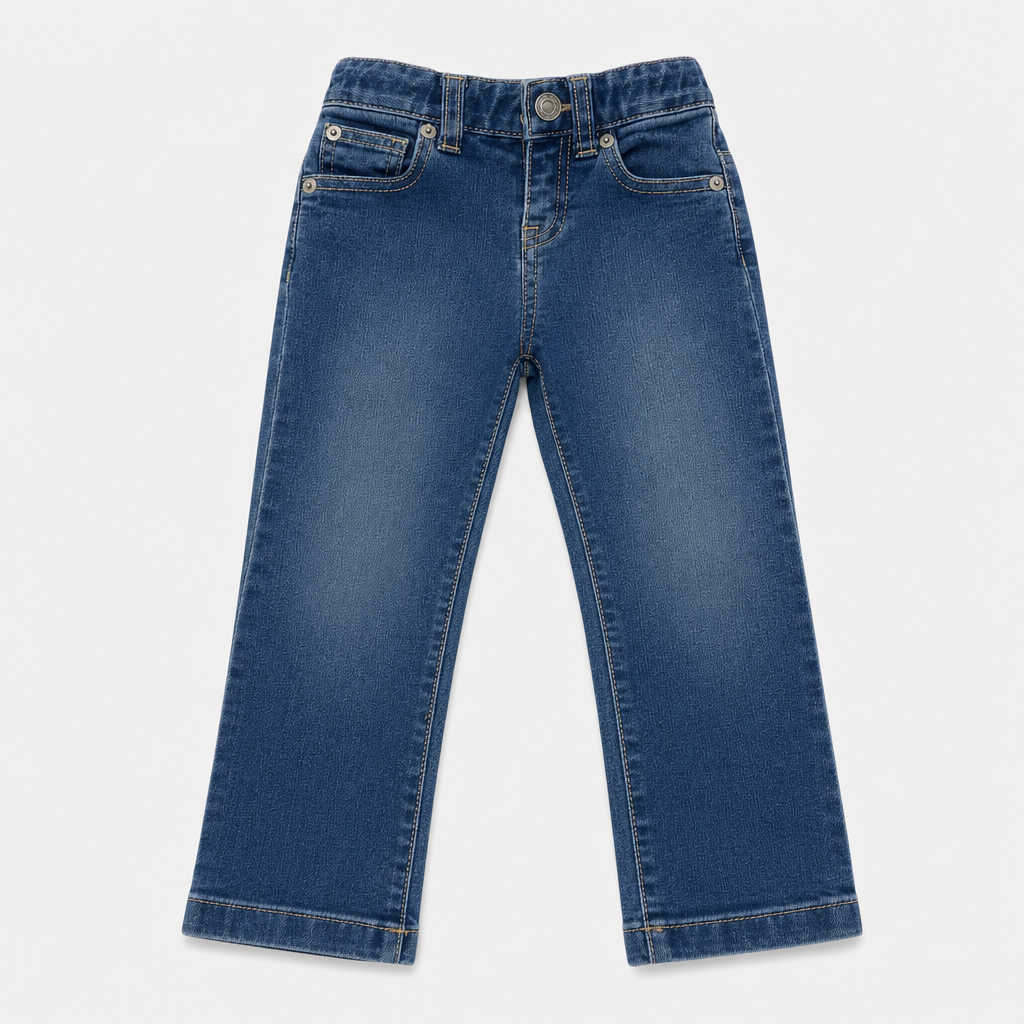 Jeans - Bambino - 90 - 95 | 2 anni
