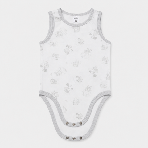Body - Bambino - 96 - 101 | 3 anni