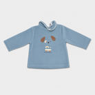 Maglietta maniche lunghe - Bambino - 60 - 65 | 3 mesi