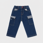 Jeans - Bambino - 72 - 77 | 9 mesi