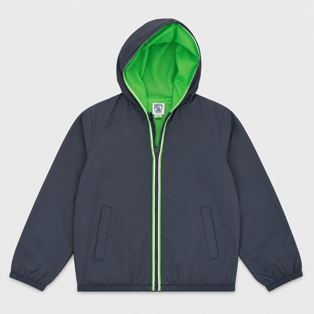 Impermeabile/kway - Bambino - 114 - 119 | 6 anni