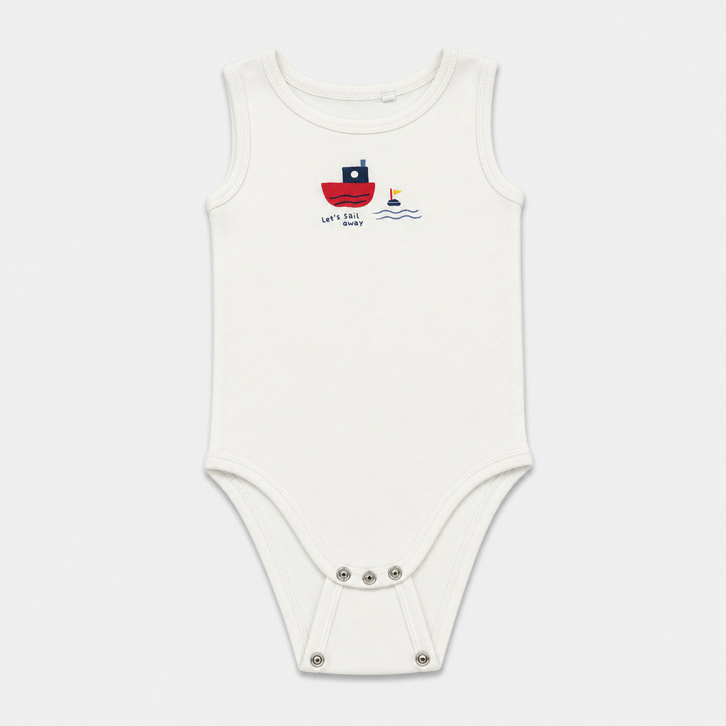 Body - Bambino - 72 - 77 | 9 mesi