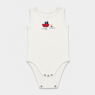 Body - Bambino - 72 - 77 | 9 mesi