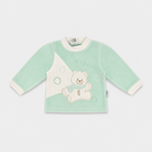 Maglietta maniche lunghe - Bambino - 78 - 83 | 1 anno