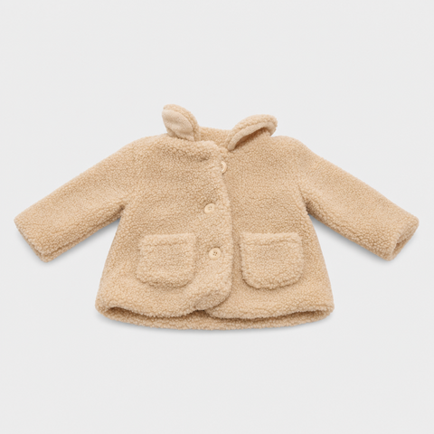 Giacca primavera - Bambino - 50 - 59 < 3 mesi