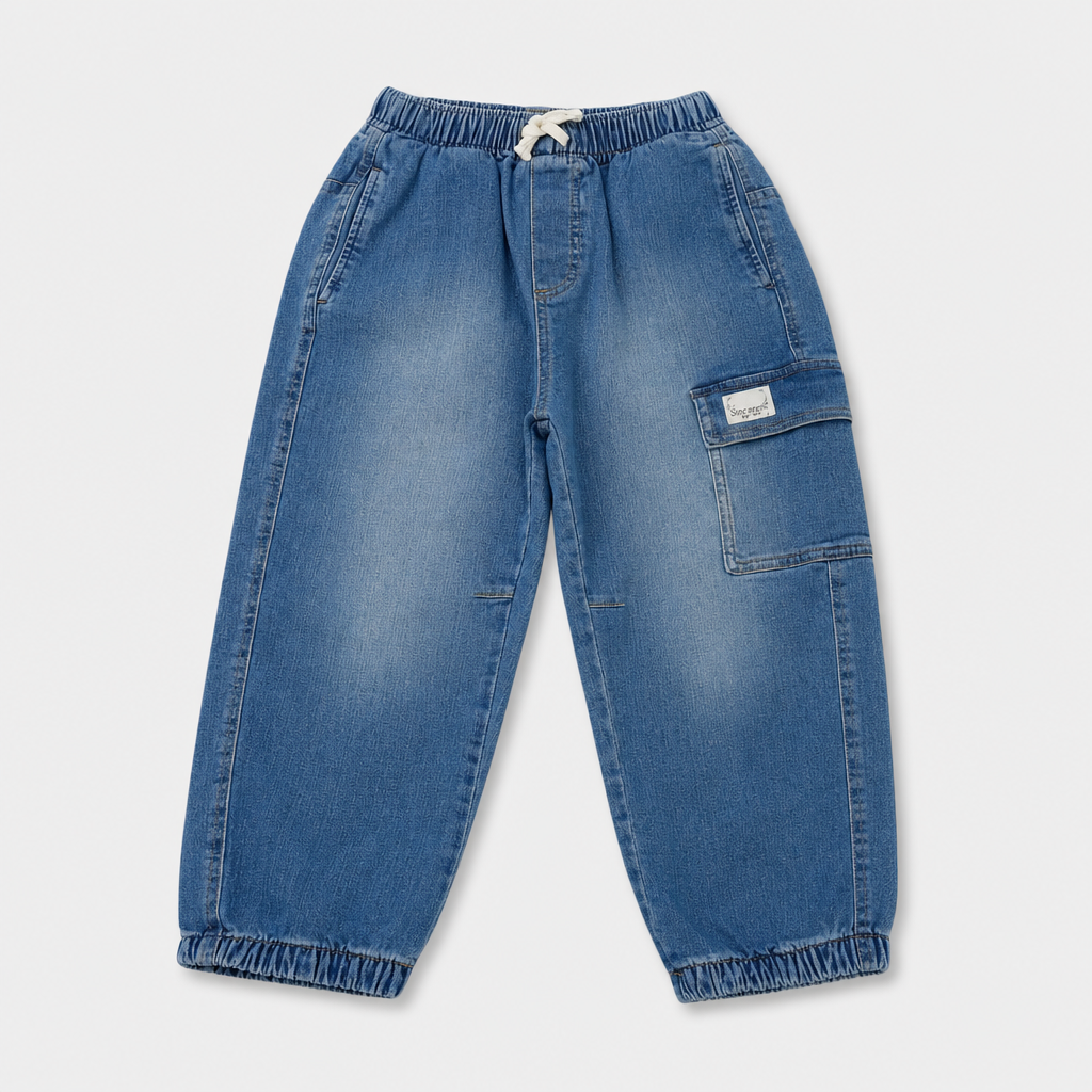 Jeans - Bambino - 126 - 131 | 8 anni