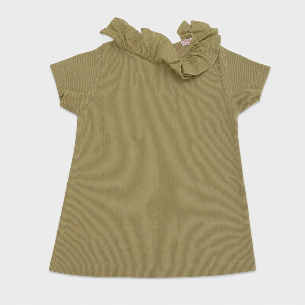 Maglietta maniche corte - Bambina - 96 - 101 | 3 anni