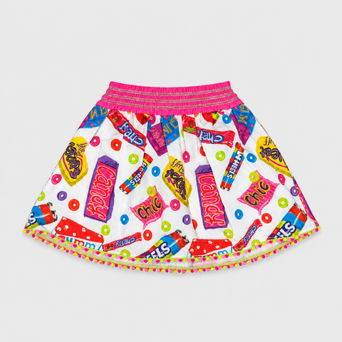 Gonna - Bambina - 102 - 107 | 4 anni