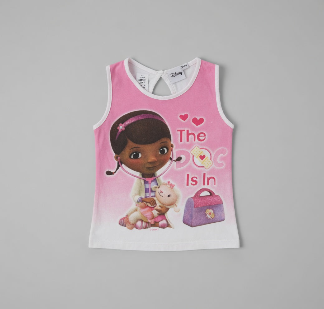 Canottiera - Bambina - 96 - 101 | 3 anni