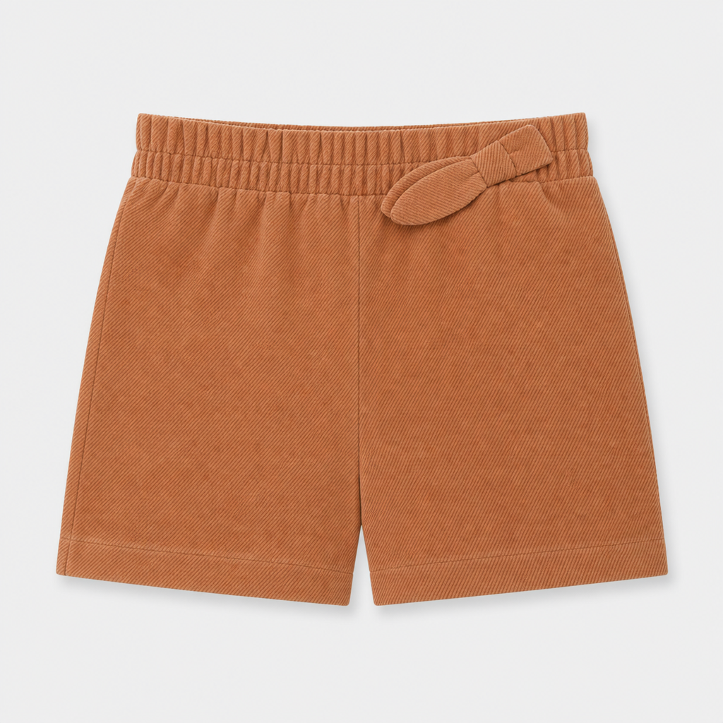 Pantaloncini corti - Bambina - 66 - 71 | 6 mesi