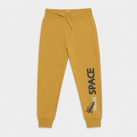 Pantaloni tuta - Bambino - 114 - 119 | 6 anni