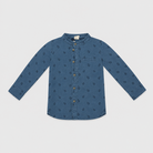 Camicia - Bambino - 90 - 95 | 2 anni