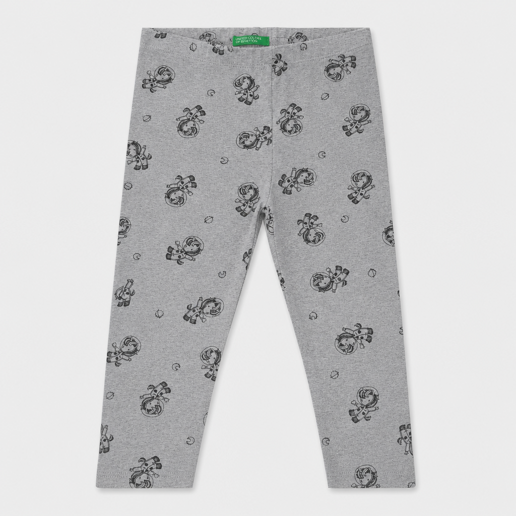 Leggins - Bambina - 90 - 95 | 2 anni