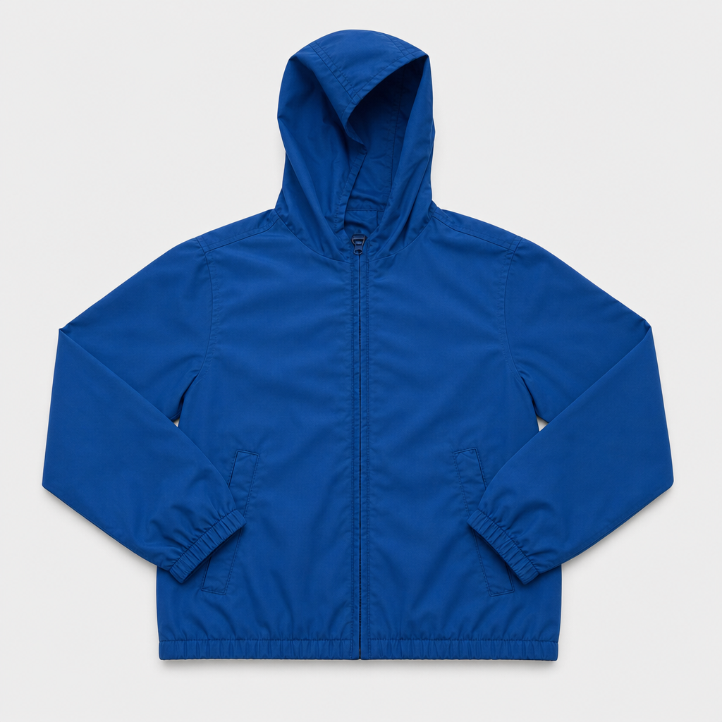Impermeabile/kway - Bambino - 102 - 107 | 4 anni