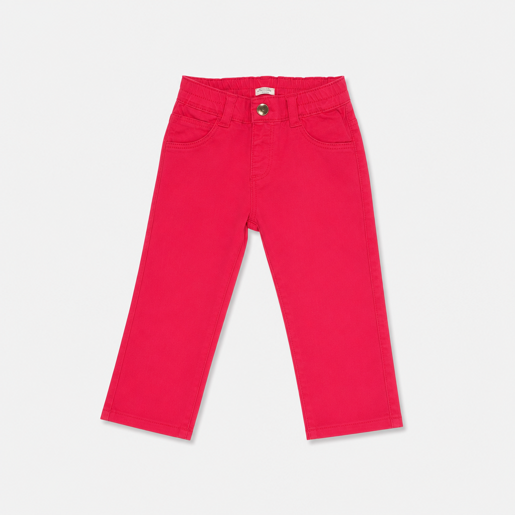 Pantaloni - Bambina - 72 - 77 | 9 mesi