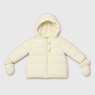 Giacca invernale pesante - Bambino - 66 - 71 | 6 mesi