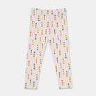 Leggins - Bambina - 102 - 107 | 4 anni