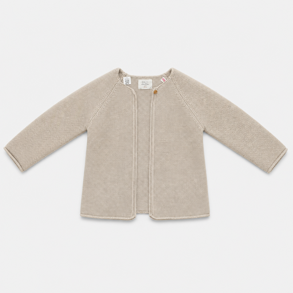 Coprispalla - Bambina - 96 - 101 | 3 anni